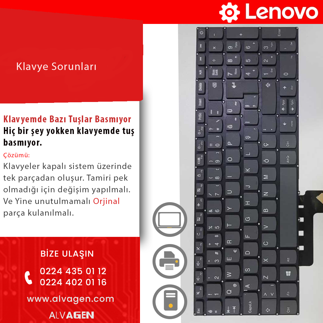 Notebook Servisi